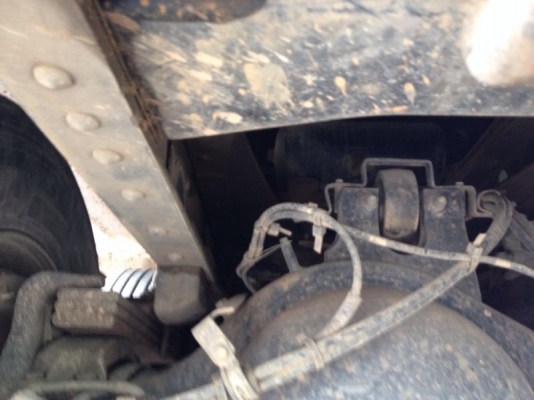 รถอีซูซุ 10 ล้อดั้ม FVZ 300 แรงม้า  ปี 52  สนใจติดต่อ 081 - 6079515