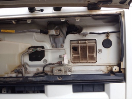 รถอีซูซุ 10 ล้อดั้ม FVZ 300 แรงม้า  ปี 52  สนใจติดต่อ 081 - 6079515