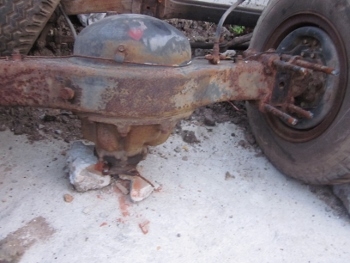 ขาย-เพลา หน้า-หลัง สำหรับรถ 6 ล้อ HINO: KM พร้อมกระทะ และยาง กว้าง 2.5 ม. ขาย-เพลา หน้า-หลัง สำหรับรถ 6 ล้อ HINO: KM พร้อมกระทะ และยาง กว้าง 2.5 ม.