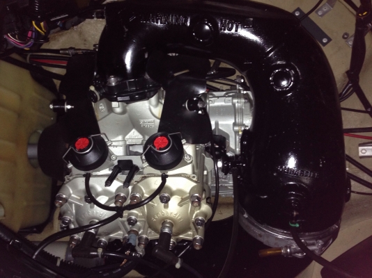 ขายเจ็ทสกี xp 951 พร้อมเล่น ของแต่งหลายรายการ