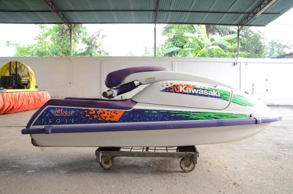 ขาย kawasaki 750 sx 1994