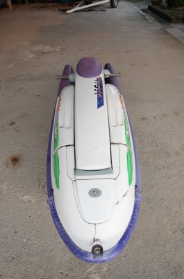 ขาย kawasaki 750 sx 1994