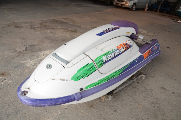 ขาย kawasaki 750 sx 1994