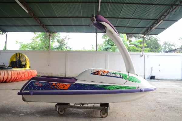 ขาย kawasaki 750 sx 1994