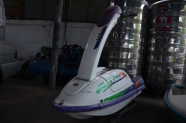 ขาย kawasaki 750 sx 1994