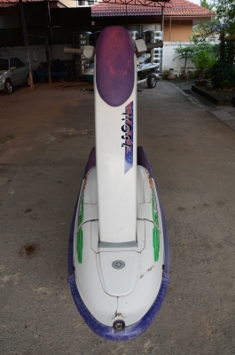 ขาย kawasaki 750 sx 1994