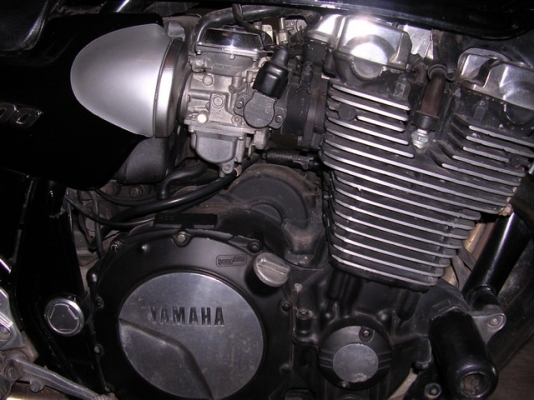 ขาย XJR 1,200 CC ด่วน โทร 084-4292400