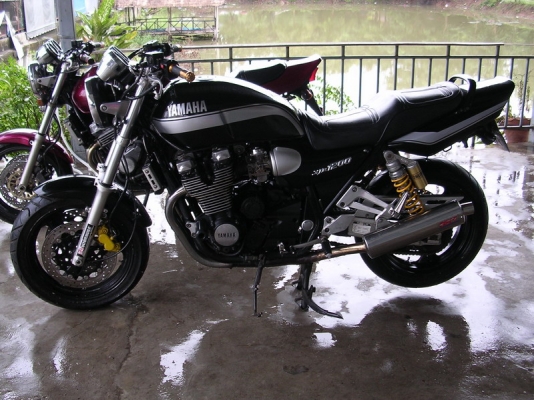 ขาย XJR 1,200 CC ด่วน โทร 084-4292400