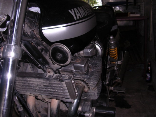 ขาย XJR 1,200 CC ด่วน โทร 084-4292400