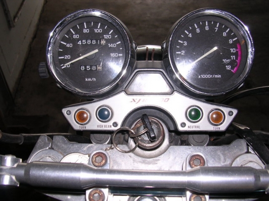 ขาย XJR 1,200 CC ด่วน โทร 084-4292400