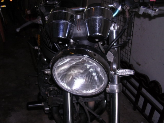 ขาย XJR 1,200 CC ด่วน โทร 084-4292400