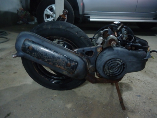 +++ขายเครื่อง Yamaha arpio สภาพดีพร้อมใช้+++