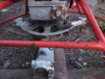 ขาย- เครื่องขัดพื้นคอนกรีต ขัดปูน (ขัดมัน) รุ่น KU 100 มือสองเก่าญี่ปุ่น พร้อมใช้งาน เครื่องยนต์ Robin ขาย- เครื่องขัดพื้นคอนกรีต ขัดปูน (ขัดมัน) รุ่น KU 100 มือสองเก่าญี่ปุ่น พร้อมใช้งาน เครื่องยนต์ Robin