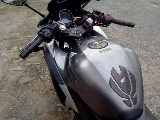 ขาย cbr250 abs และ cbr150i