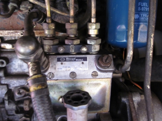 ขาย-รถขุด/แบคโฮ เทียบเท่า PC60: SUMITOMO 135UX (s/n 135UX-5401)มือสองเก่าญี่ปุ่น ขาย-รถขุด/แบคโฮ เทียบเท่า PC60: SUMITOMO 135UX (s/n 135UX-5401)มือสองเก่าญี่ปุ่น