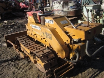 ขาย - รถดันดิน แทรกเตอร์ เดินตาม KUBOTA: KD-1D มือสองเก่าญี่ปุ่น สภาพพร้อมใช้งาน เครื่องดี ขาย - รถดันดิน แทรกเตอร์ เดินตาม KUBOTA: KD-1D มือสองเก่าญี่ปุ่น สภาพพร้อมใช้งาน เครื่องดี
