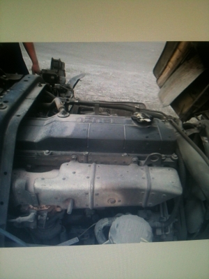 รถโม่ปูน เก่านอกแท้  ๆ  NRR 32   ระงับการขายชั่วคราว ครับ