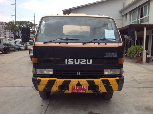 รถโม่ปูน เก่านอกแท้  ๆ  NRR 32   ระงับการขายชั่วคราว ครับ