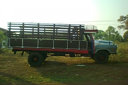 ขายถูก 6 ล้อหน้ายาว เครื่อง 6BB1 145 แรงม้า เฟืองท้ายใหญ่จัมโบ้ สโลว์อินเตอร์ 4 สปีด คัสซีสวย  ยางเต็ม ทะเบียนพร้อมโอน ราคาต่อรองได้ครับ