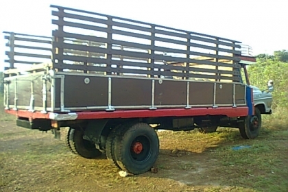 ขายถูก 6 ล้อหน้ายาว เครื่อง 6BB1 145 แรงม้า เฟืองท้ายใหญ่จัมโบ้ สโลว์อินเตอร์ 4 สปีด คัสซีสวย  ยางเต็ม ทะเบียนพร้อมโอน ราคาต่อรองได้ครับ