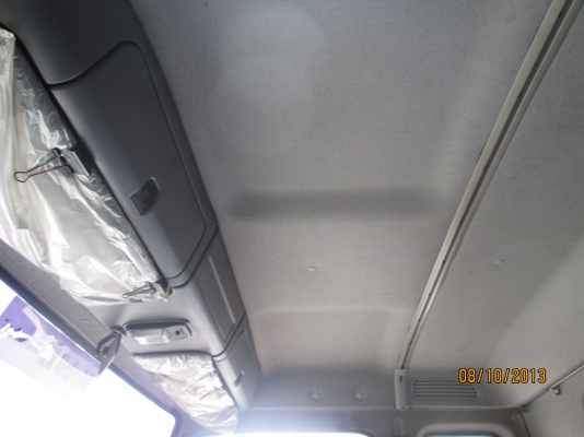 ISUZU-P2เดทก้า-เครื่อง6HH1-7,20เมตร-ตู้3บานมีลิฟหลัง-มือ1ออกห้าง-