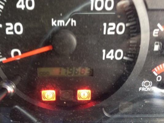 รถฮีโน่ 10 ล้อดั้ม 380 แรงม้า ปี 55 ( ขายแม่,ลูก )  สนใจติดต่อ 081 - 6079515