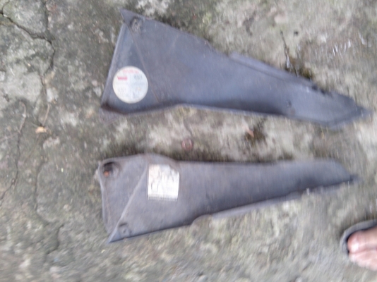 ขายอะไหล่ RXZ135 หลายรายการ หรือ ยกคัน ทะเบียนไม่โอน ขาด ขายอะไหล่ RXZ135 หลายรายการ หรือ ยกคัน ทะเบียนไม่โอน ขาด