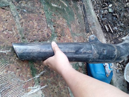 ขายอะไหล่ RXZ135 หลายรายการ หรือ ยกคัน ทะเบียนไม่โอน ขาด ขายอะไหล่ RXZ135 หลายรายการ หรือ ยกคัน ทะเบียนไม่โอน ขาด