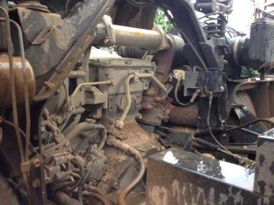 รถอีซูซุ 10 ล้อดั้ม FXZ 360 แรงม้า ปี 53  ( ขายแม่ลูก )  สนใจติดต่อ 081 - 6079515