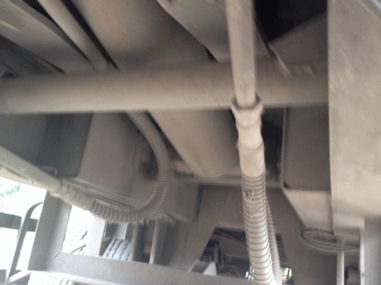 รถอีซูซุ 10 ล้อดั้ม FXZ 360 แรงม้า ปี 53  ( ขายแม่ลูก )  สนใจติดต่อ 081 - 6079515