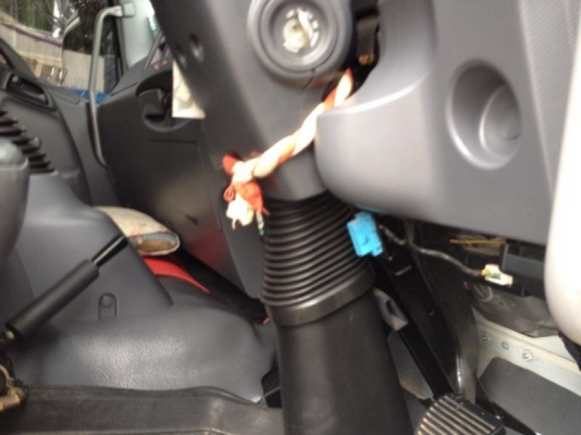 รถอีซูซุ 10 ล้อดั้ม FXZ 360 แรงม้า ปี 53  ( ขายแม่ลูก )  สนใจติดต่อ 081 - 6079515