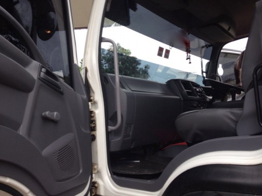 รถอีซูซุ 10 ล้อดั้ม FXZ 360 แรงม้า ปี 53  ( ขายแม่ลูก )  สนใจติดต่อ 081 - 6079515