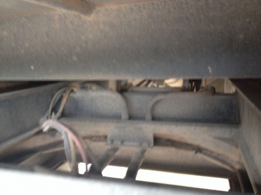 รถอีซูซุ 10 ล้อดั้ม FXZ 360 แรงม้า ปี 53  ( ขายแม่ลูก )  สนใจติดต่อ 081 - 6079515