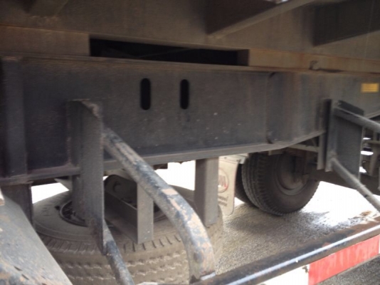 รถอีซูซุ 10 ล้อดั้ม FXZ 360 แรงม้า ปี 53  ( ขายแม่ลูก )  สนใจติดต่อ 081 - 6079515