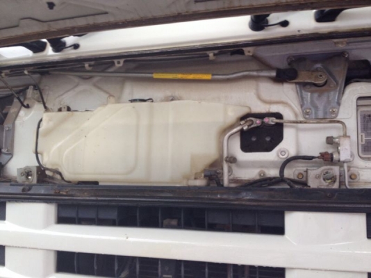 รถอีซูซุ 10 ล้อดั้ม FXZ 360 แรงม้า ปี 53  ( ขายแม่ลูก )  สนใจติดต่อ 081 - 6079515