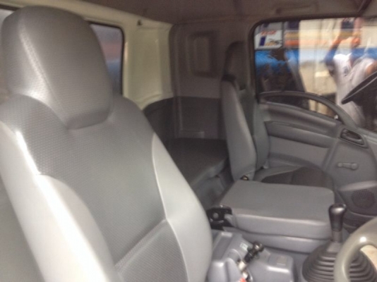 รถอีซูซุ 10 ล้อดั้ม FXZ 360 แรงม้า ปี 53  ( ขายแม่ลูก )  สนใจติดต่อ 081 - 6079515