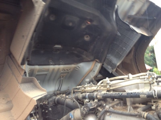 รถอีซูซุ 10 ล้อดั้ม FXZ 360 แรงม้า ปี 53  ( ขายแม่ลูก )  สนใจติดต่อ 081 - 6079515