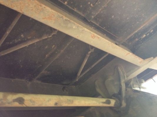 รถอีซูซุ 10 ล้อดั้ม FXZ 360 แรงม้า ปี 53  ( ขายแม่ลูก )  สนใจติดต่อ 081 - 6079515