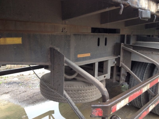 รถอีซูซุ 10 ล้อดั้ม FXZ 360 แรงม้า ปี 53  ( ขายแม่ลูก )  สนใจติดต่อ 081 - 6079515