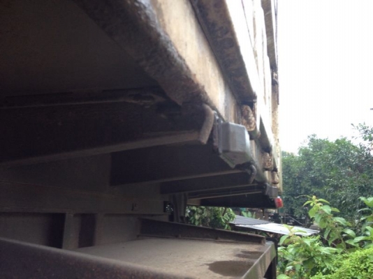 รถอีซูซุ 10 ล้อดั้ม FXZ 360 แรงม้า ปี 53  ( ขายแม่ลูก )  สนใจติดต่อ 081 - 6079515