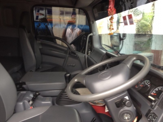 รถอีซูซุ 10 ล้อดั้ม FXZ 360 แรงม้า ปี 53  ( ขายแม่ลูก )  สนใจติดต่อ 081 - 6079515