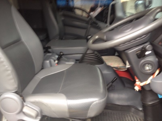 รถอีซูซุ 10 ล้อดั้ม FXZ 360 แรงม้า ปี 53  ( ขายแม่ลูก )  สนใจติดต่อ 081 - 6079515