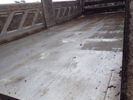 รถอีซูซุ 10 ล้อดั้ม FXZ 360 แรงม้า ปี 53  ( ขายแม่ลูก )  สนใจติดต่อ 081 - 6079515