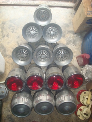 ขายหวอลม 24 V