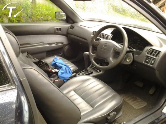 OnSale!!..collora 3 ประตู รถนำเข้าใช้ในสถานฑูต