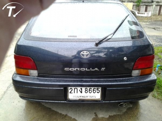 OnSale!!..collora 3 ประตู รถนำเข้าใช้ในสถานฑูต