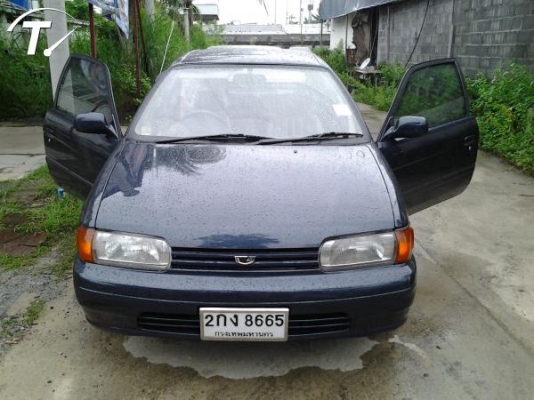 OnSale!!..collora 3 ประตู รถนำเข้าใช้ในสถานฑูต