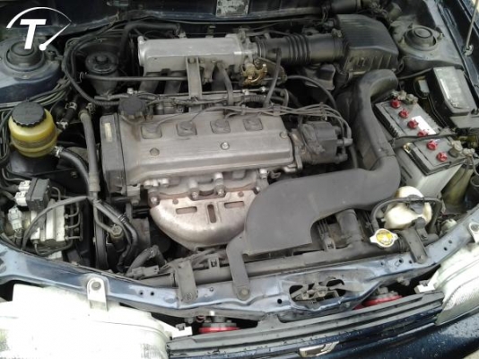 OnSale!!..collora 3 ประตู รถนำเข้าใช้ในสถานฑูต