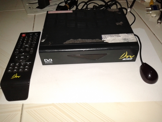 ขายจานดาวเทียมรถรุ่นsv-sat888 ขายจานดาวเทียมรถรุ่นsv-sat888