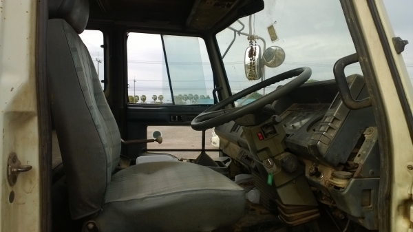 10ล้อบรรทุกน้ำ2เเพลาISUZU ร็อคกี้ 210 แรง คัสซีใหญ่...สภาพใช้งานอยู่... 10ล้อบรรทุกน้ำ2เเพลาISUZU ร็อคกี้ 210 แรง คัสซีใหญ่...สภาพใช้งานอยู่...